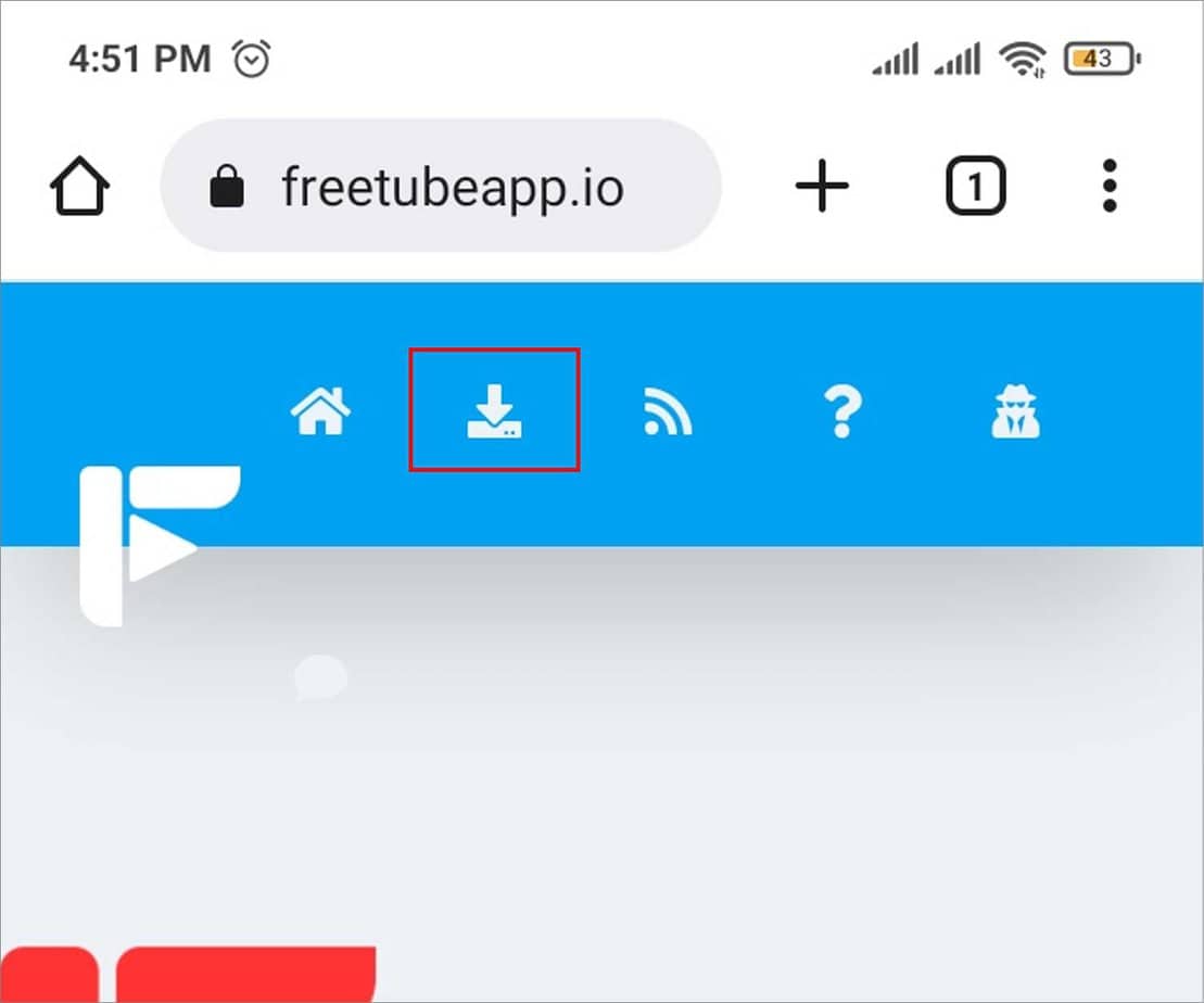 download-freetube