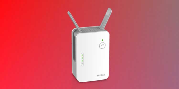 7 Ways on How to Extend Wi-Fi Range on Your House 8 dp-link-extender