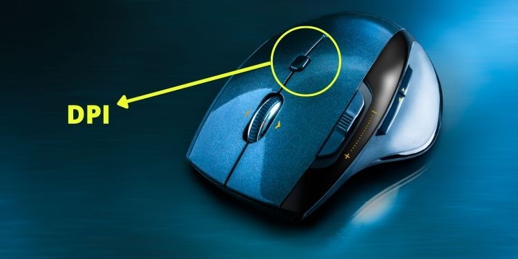 How To Calibrate Mouse To Improve Pointing Accuracy - 45