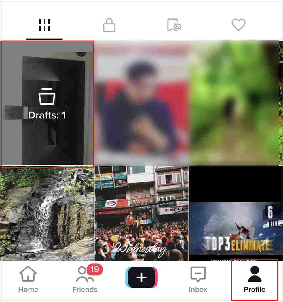 How To Stop TikTok From Zooming In On Photos  - 52