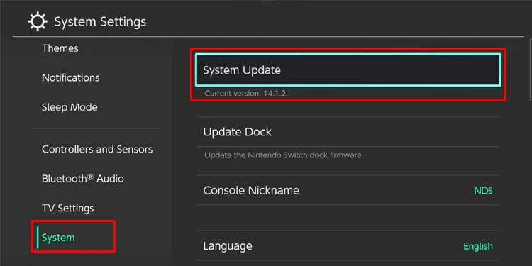 How To Transfer Data From One Nintendo Switch To Another - 53