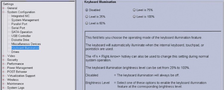 How To Turn Off RGB Keyboard - 68