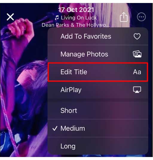 edit-title