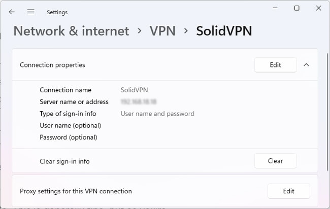  Fix  The Network Connection Between Your Computer And The VPN Server Was Interrupted - 90