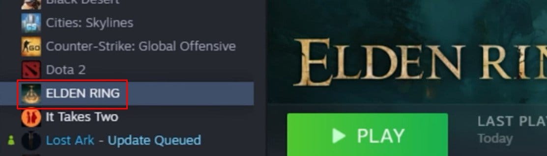 How To Fix Elden Ring Not Launching On Steam - 25