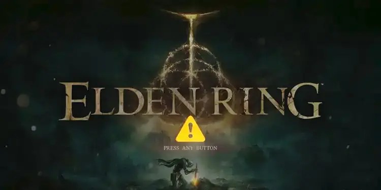 How to Fix Elden Ring Not Launching on Steam