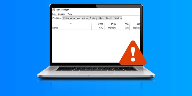 empty-task-manager