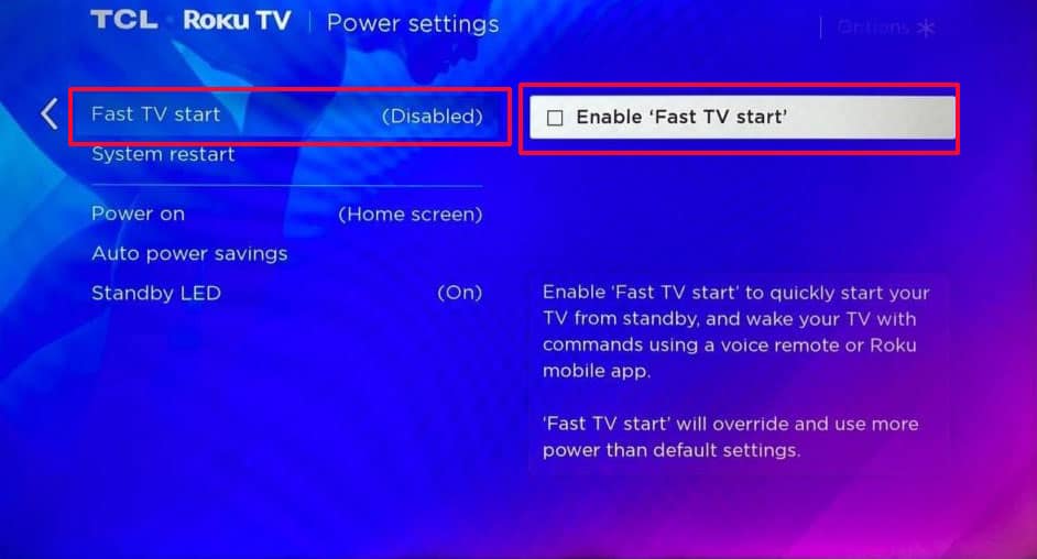 enable-fast-tv-start