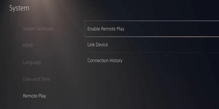 enable-remote-play