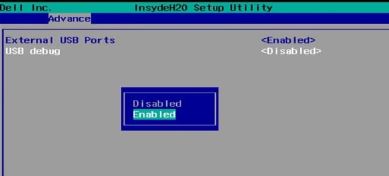 enable-usb-debug