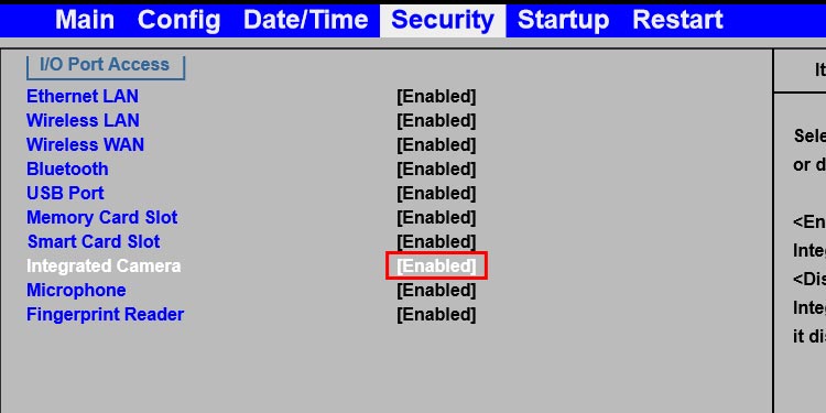 enabling-integrated-camera-in-bios