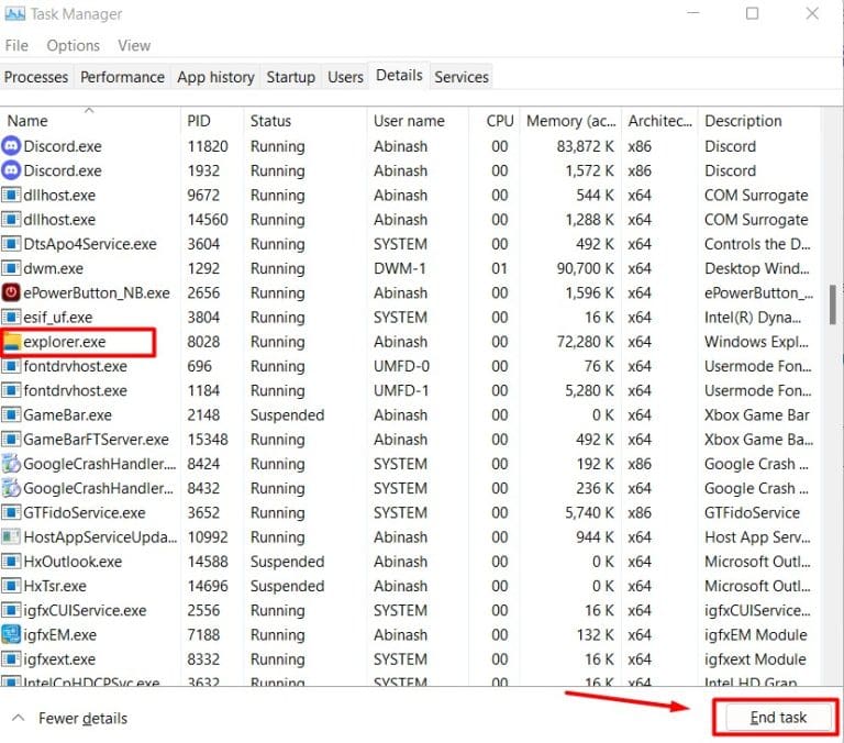 10 Ways To Fix White Screen On A Laptop