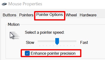 12 Ways To Fix Slow And Lagging Mouse - 95