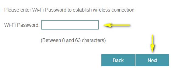 enter-wifi-password