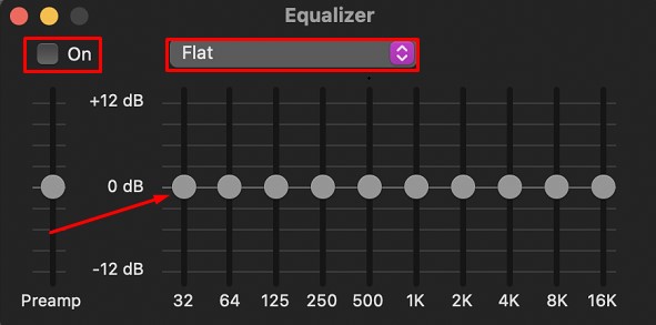 What Is Loudness Equalization  Should You Turn It On Or Off - 43