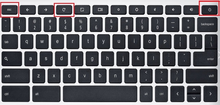 How To Fix Chromebook Keyboard  10 Proven Ways  - 91