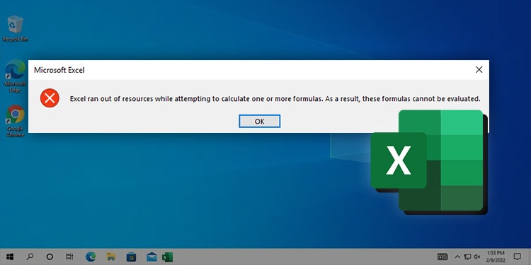 excel-ran-out-of-resources