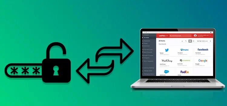 How to Export Passwords from LastPass