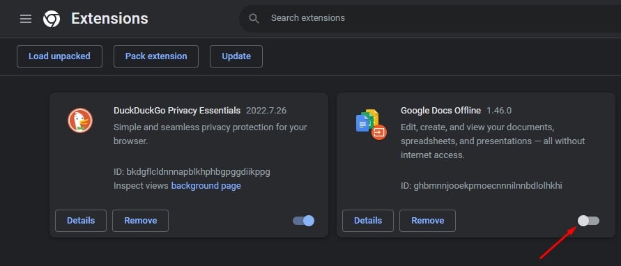 extension_toogle_off