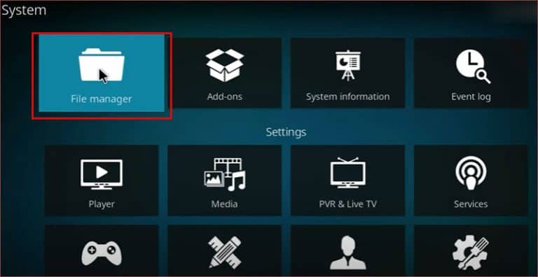 Kodi Can't Connect To The Network Server? Here's How To Fix It
