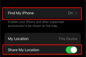 find-my-iphone-and-share-my-location