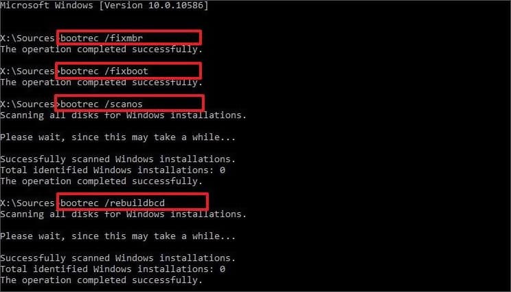 Surface Stuck On Restarting   Why   How To Fix It - 11