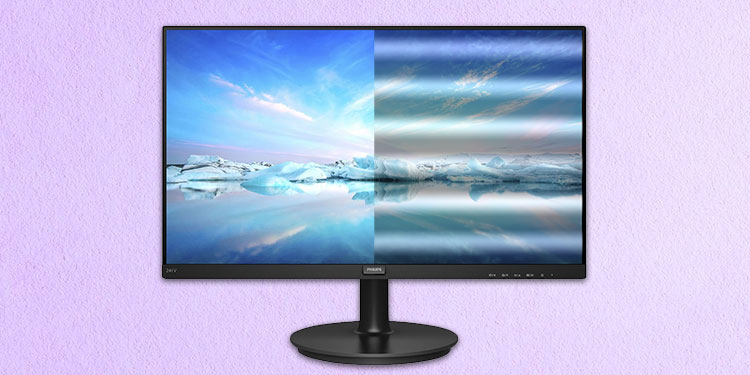 Best Monitor Settings For Your Eyes 2 flicker