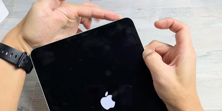 force-restart-ipad