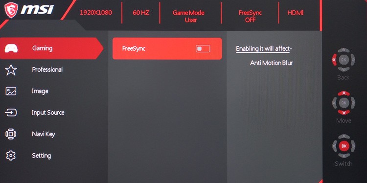 Top 20+ How to enable g sync 1 How To Enable G-Sync On Your PC