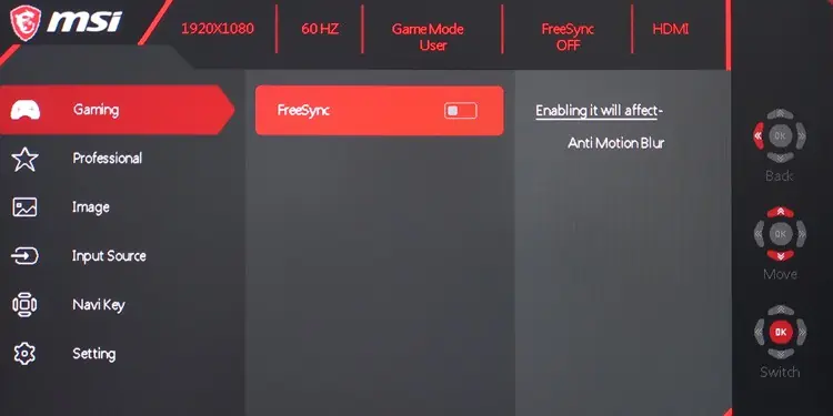 freesync-monitor