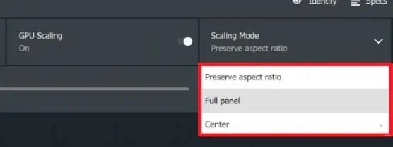 How to Go Full Screen on a Game Quickly 26 full-panel