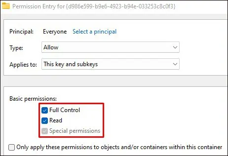 Equalizer APO Not Working? 10 Proven Ways to Fix It 27 full_control