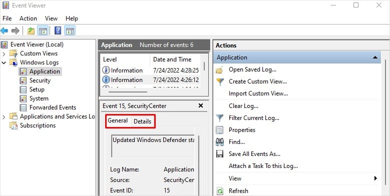general_and_details_tab_in_event_viewer