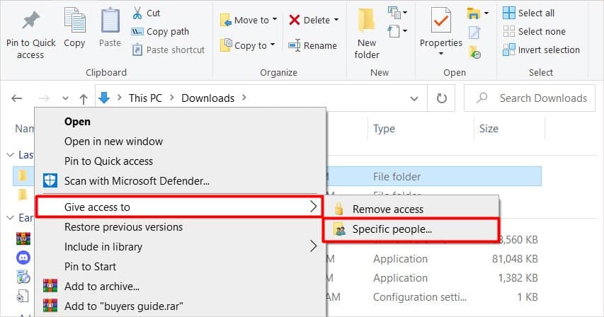 What Is The Fastest Way To Transfer Large Files On Windows  - 80