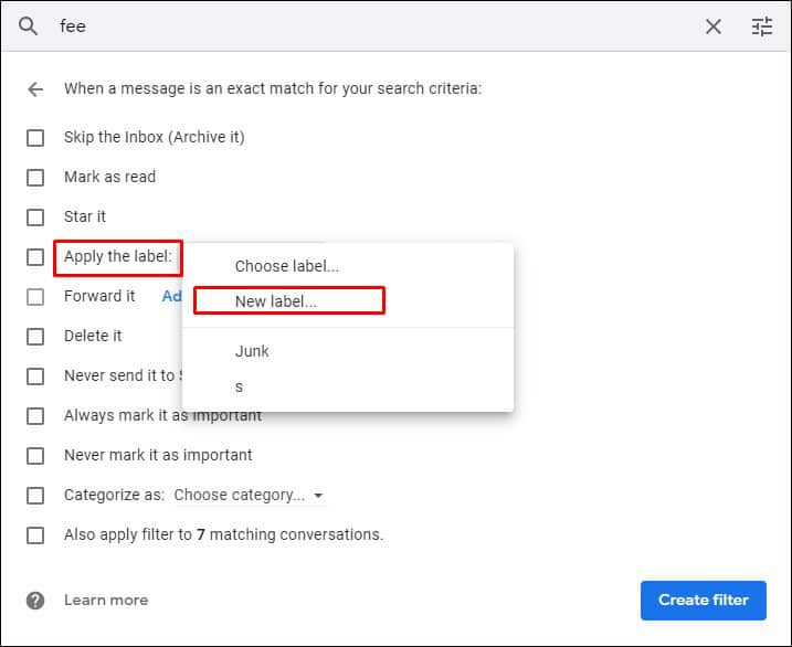 gmail_fillter_apply_new_label
