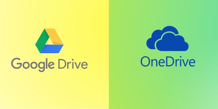 What is the Fastest Way to Transfer Large Files on Windows? 9 google drive and one drive