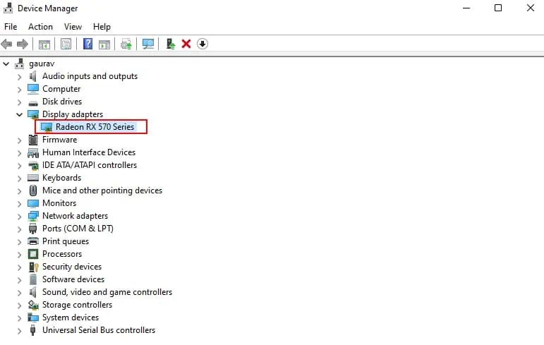 How to Fix Elden Ring Not Launching on Steam 33 graphics-driver