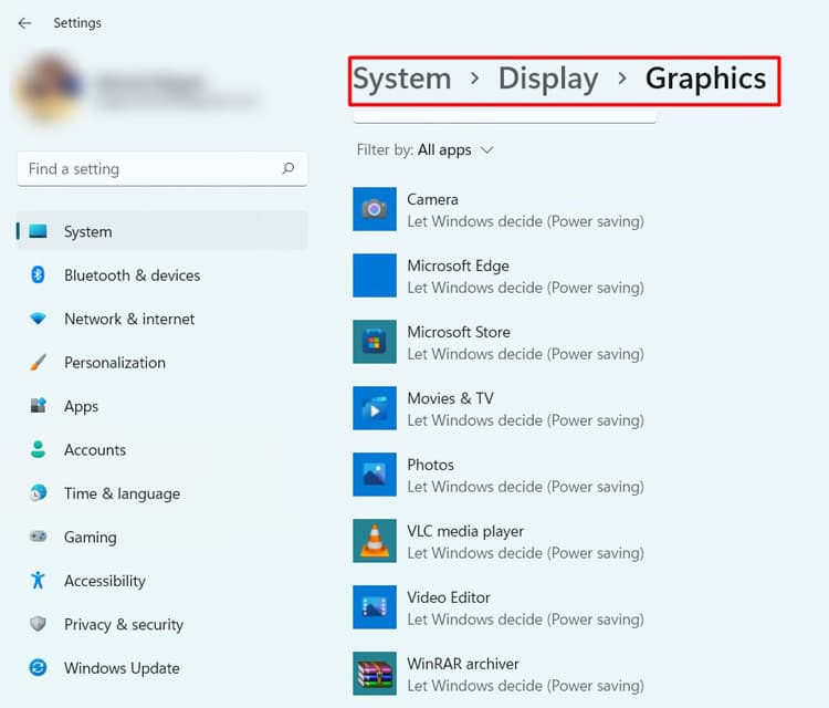graphics-option