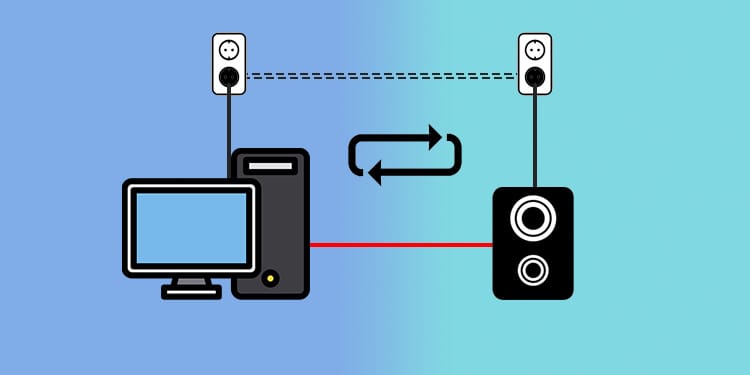 How To Fix Speakers Buzzing In PC - 82