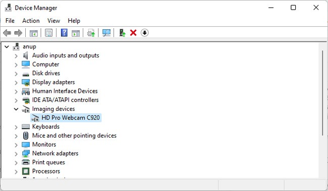 Logitech Webcam Not Working  Here s How To Fix It - 56