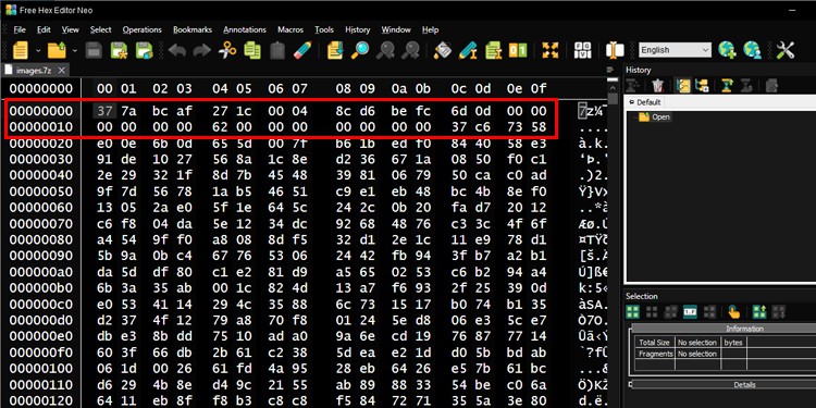 How To Fix  Cannot Open File As Archive  Error  - 45