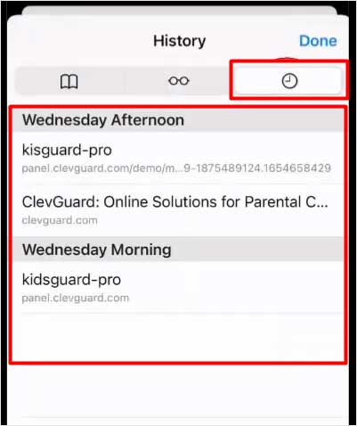 How To Check IPhone Unlock History  - 51