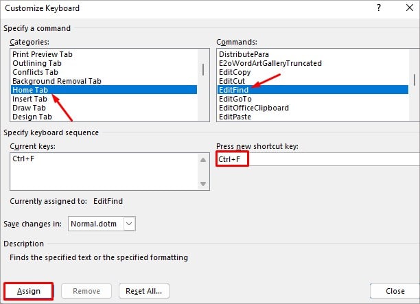 Ctrl F Not Working  12 Proven Ways To Fix It - 71