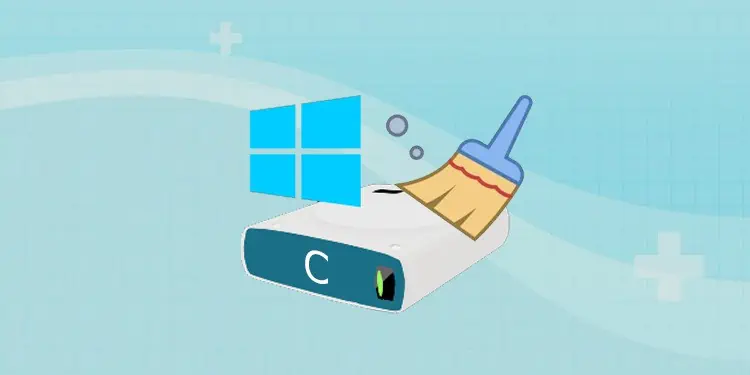 How To Clean C Drive in Windows (10 Ways)
