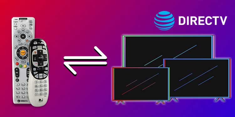 how-to-connect-my-directv-remote-to-my-tv