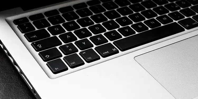 How to Remove and Clean Keys on Macbook