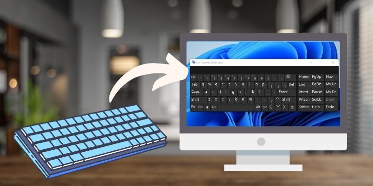 how-to-show-keyboard-on-screen