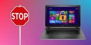 How to Stop Computer From Locking You Automatically