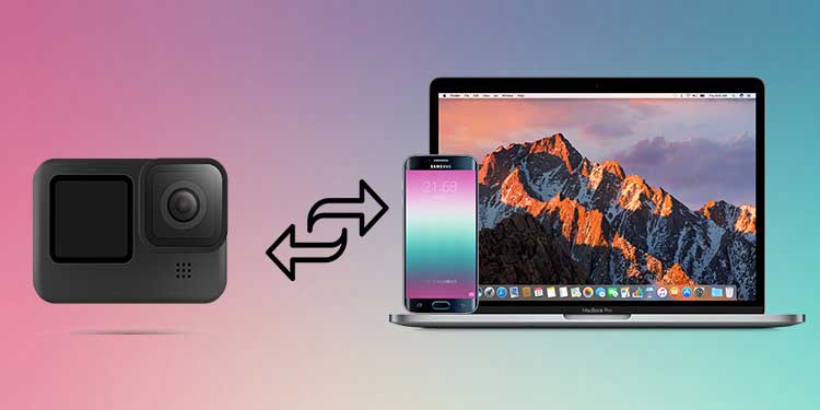 gopro 7 mac