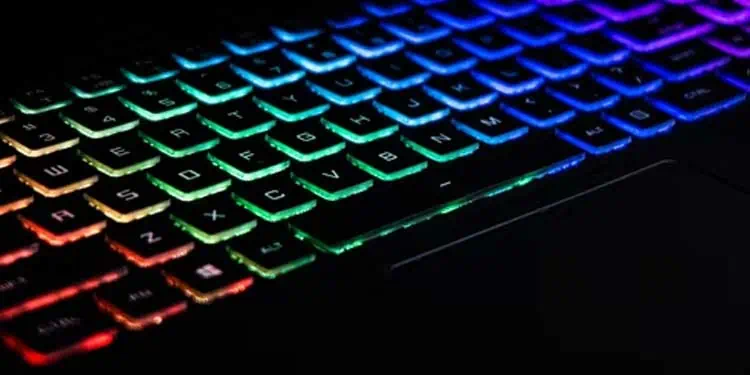 How to Turn Off RGB Keyboard